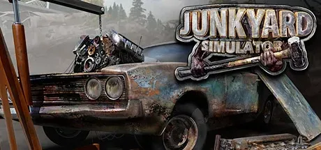Junkyard Simulator PC Mod Menu, Trainers and Cheats