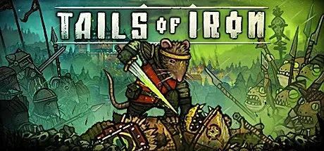 Tails of Iron PC Mod Menu, Trainers and Cheats