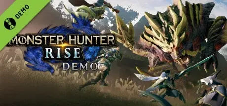 MONSTER HUNTER RISE DEMO PC Mod Menu, Trainers and Cheats
