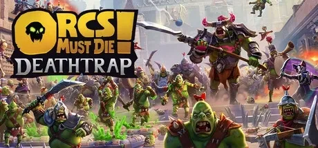 Orcs Must Die! Deathtrap PC Mod Menu, Trainers and Cheats