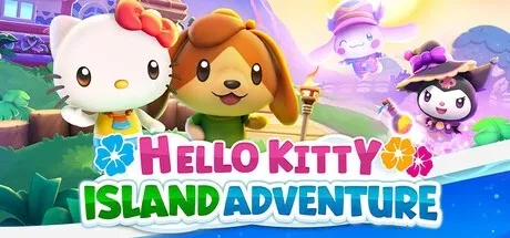 Hello Kitty Island Adventure PC Mod Menu, Trainers and Cheats