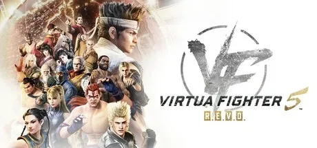 Virtua Fighter 5 R.E.V.O. PC Mod Menu, Trainers and Cheats