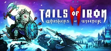 Tails of Iron 2: Whiskers of Winter PC Mod Menu, Trainers and Cheats