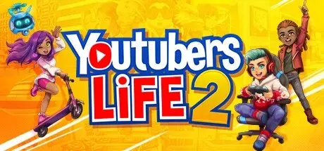 Youtubers Life 2 PC Mod Menu, Trainers and Cheats