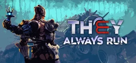 They Always Run PC Mod Menu, Trainers and Cheats