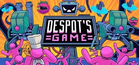 Despot's Game: Dystopian Battle Simulator PC Mod Menu, Trainers and Cheats
