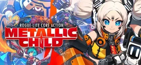 METALLIC CHILD PC Mod Menu, Trainers and Cheats