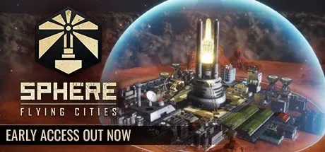 Sphere - Flying Cities PC Mod Menu, Trainers and Cheats