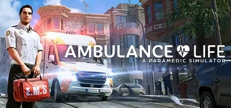 Ambulance Life: A Paramedic Simulator PC Mod Menu, Trainers and Cheats
