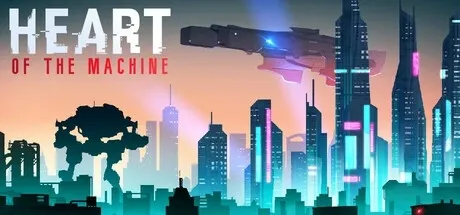 Heart of the Machine PC Mod Menu, Trainers and Cheats