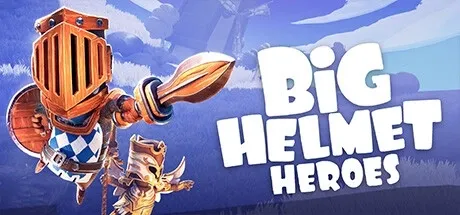 Big Helmet Heroes PC Mod Menu, Trainers and Cheats