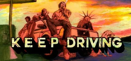Keep Driving PC Mod Menu, Trainers and Cheats