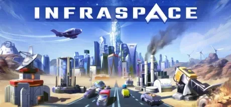 InfraSpace PC Mod Menu, Trainers and Cheats