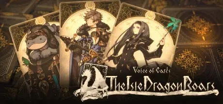 Voice of Cards - The Isle Dragon Roars PC Mod Menu, Trainers and Cheats