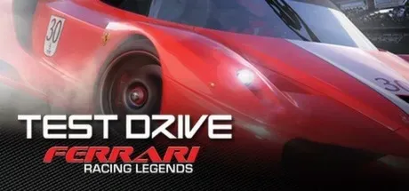 Test Drive Ferrari Racing Legends PC Mod Menu, Trainers and Cheats