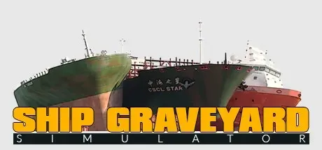 Ship Graveyard Simulator PC Mod Menu, Trainers and Cheats