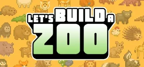 Let's Build a Zoo PC Mod Menu, Trainers and Cheats