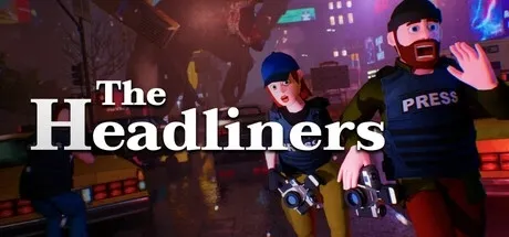 The Headliners PC Mod Menu, Trainers and Cheats