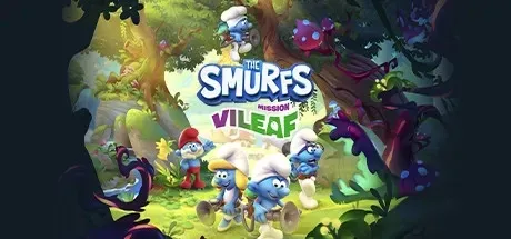 The Smurfs - Mission Vileaf PC Mod Menu, Trainers and Cheats