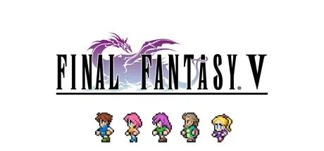 Final Fantasy V - Pixel Remaster PC Mod Menu, Trainers and Cheats