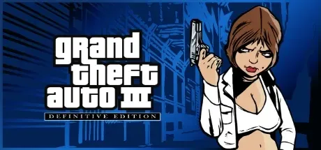 Grand Theft Auto 3 - Definitive Edition PC Mod Menu, Trainers and Cheats