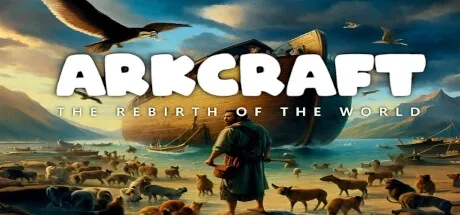 ArkCraft: The Rebirth of the World PC Mod Menu, Trainers and Cheats