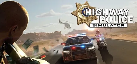 Highway Police Simulator PC Mod Menu, Trainers and Cheats