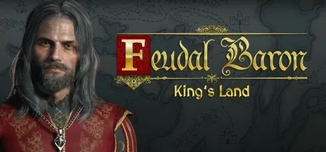 Feudal Baron: King's Land PC Mod Menu, Trainers and Cheats