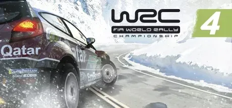 WRC 4 - World Rally Championship PC Mod Menu, Trainers and Cheats