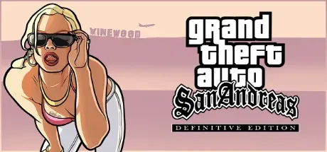 Grand Theft Auto San Andreas - Definitive Edition PC Mod Menu, Trainers and Cheats