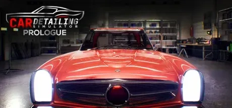 Car Detailing Simulator - Prologue PC Mod Menu, Trainers and Cheats