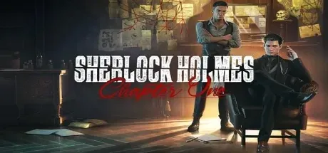 Sherlock Holmes Chapter One PC Mod Menu, Trainers and Cheats