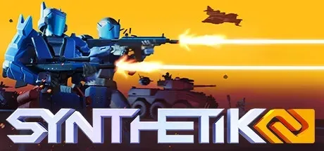 SYNTHETIK 2 PC Mod Menu, Trainers and Cheats
