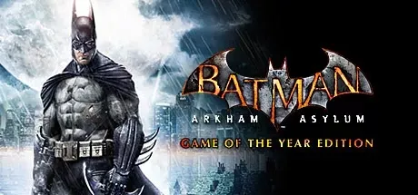 Batman - Arkham Asylum PC Mod Menu, Trainers and Cheats