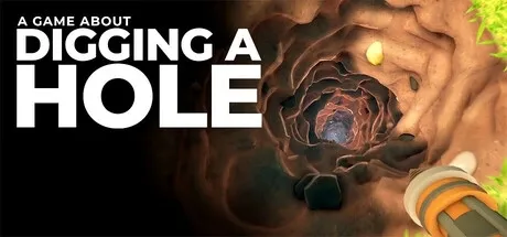 A Game About Digging A Hole PC Mod Menu, Trainers and Cheats