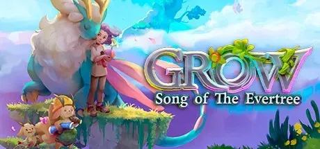 Grow - Song of the Evertree PC Mod Menu, Trainers and Cheats