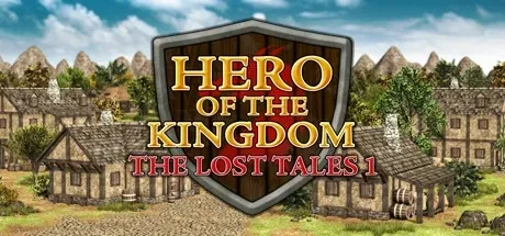 Hero of the Kingdom - The Lost Tales 1 PC Mod Menu, Trainers and Cheats
