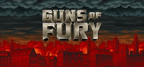 Guns of Fury PC Mod Menu, Trainers and Cheats