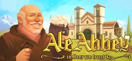 Ale Abbey - Monastery Brewery Tycoon PC Mod Menu, Trainers and Cheats