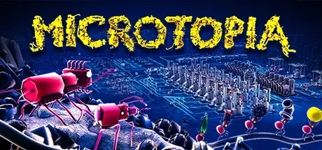 Microtopia PC Mod Menu, Trainers and Cheats