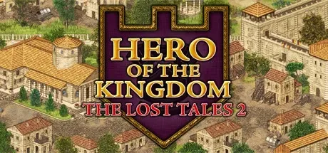 Hero of the Kingdom - The Lost Tales 2 PC Mod Menu, Trainers and Cheats