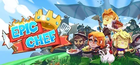 Epic Chef PC Mod Menu, Trainers and Cheats