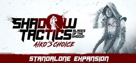 Shadow Tactics - Blades of the Shogun - Aiko's Choice PC Mod Menu, Trainers and Cheats
