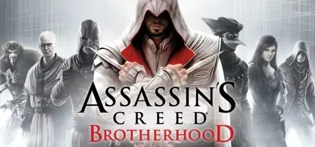 Assassin's Creed - Brotherhood PC Mod Menu, Trainers and Cheats