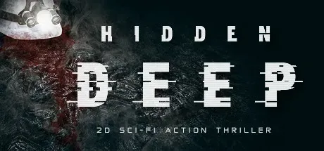 Hidden Deep PC Mod Menu, Trainers and Cheats