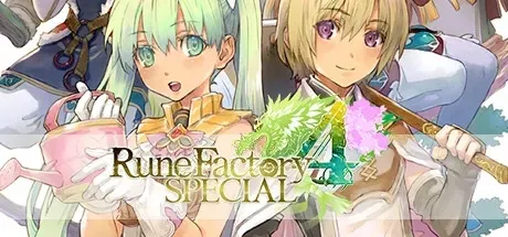 Rune Factory 4 Special PC Mod Menu, Trainers and Cheats