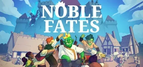 Noble Fates PC Mod Menu, Trainers and Cheats