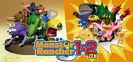 Monster Rancher 1 & 2 DX PC Mod Menu, Trainers and Cheats