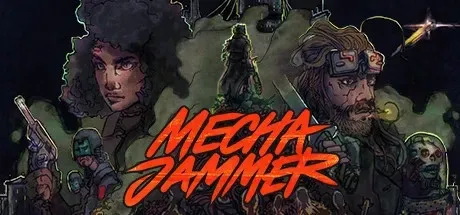 Mechajammer PC Mod Menu, Trainers and Cheats
