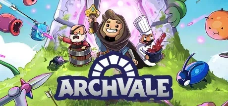Archvale PC Mod Menu, Trainers and Cheats